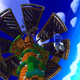 Illustration for article titled emSuper Sonic The Hedgehog Galaxy/em Is Looking Pretty Sharp